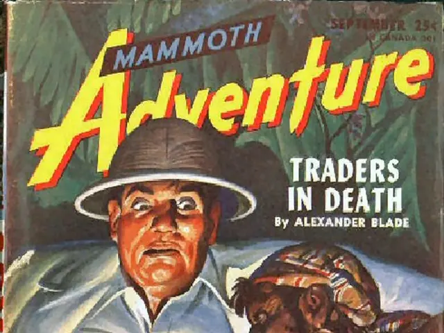 Illuminated Decorations