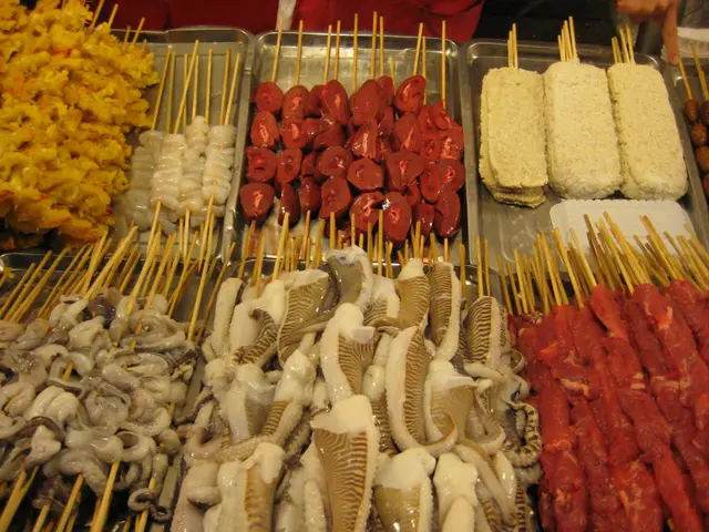 Innovative Surface Treatment Resists Oil Akin to Teflon, Minus Harmful PFAs