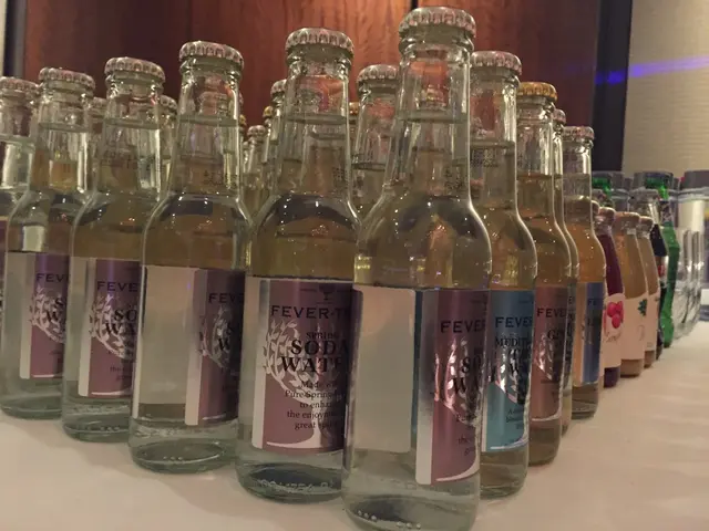 Achieving a Daily Water Consumption Routine Effortlessly