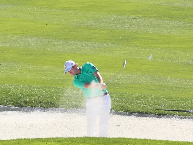 Charley Hull acknowledges that her preparation for the AIG Women's Open has been hindered by...