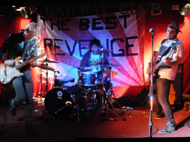 Musician Dave Edmunds, a former member of Rockpile, has been hospitalized in critical condition due...