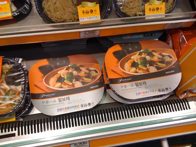 Soaring prices at Aldi, Rewe, and other supermarkets - will these goods soon become unattainable...