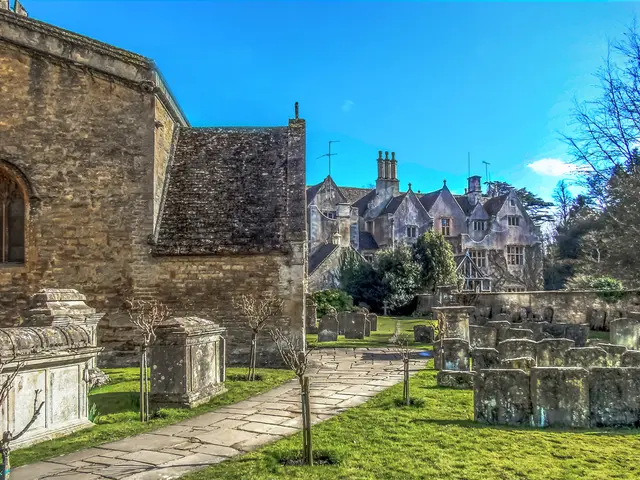 Regenerative Landscapes as a Pathway to Mental Renewal