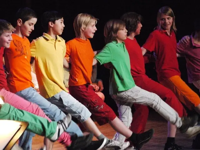 Sheriffs in Pico Rivera, in partnership with Los Angeles County, initiate an Autism Awareness Decal...