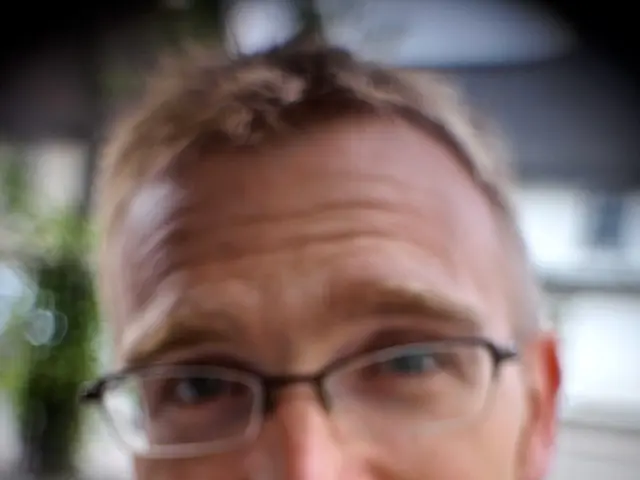 Nine Actions Optometrists Warn Against Performing at All Costs