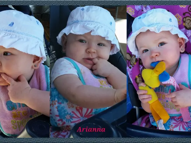 Preschool Discipline Strategies for Parents