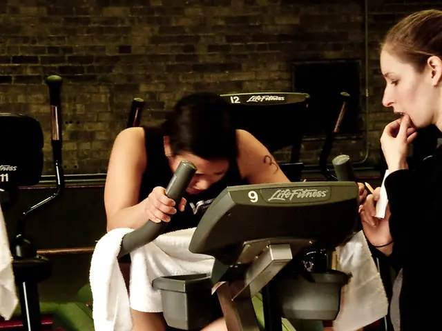 Top 9 Compact Elliptical Machines Suitable for Space Under Your Desk