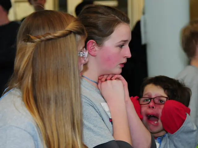 Lindsay Lohan discloses the reasons behind shielding her child from public attention