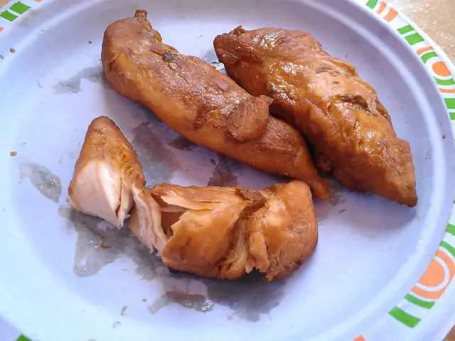 Manufacturer issues recall due to potential health risks in salami products