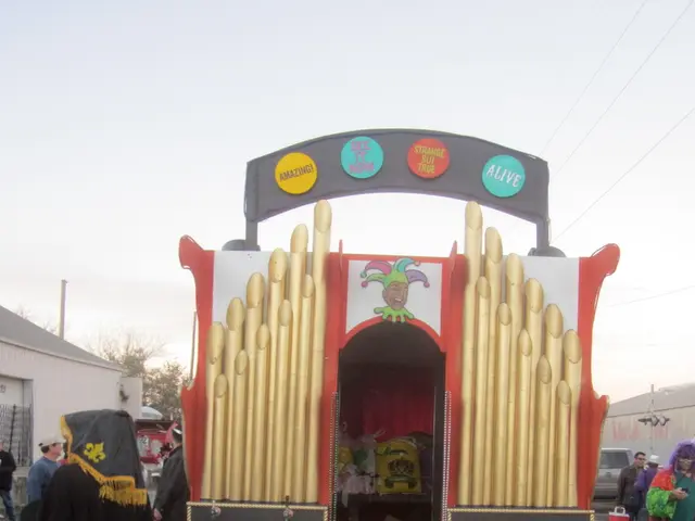 Catastrophic incident occurs within corporate grounds