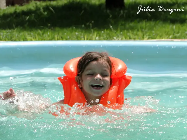 Tragedy at Waterworld in Stoke-on-Trent as a 4-year-old girl loses her life following a traumatic...