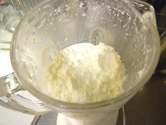 Study on Food Swap Reveals Potential Sabotage of Weight Loss by Ultra-Processed Foods