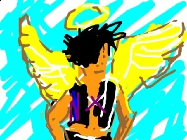 The hypothetical scenario of human evolution featuring wings and the potential impact on society's...