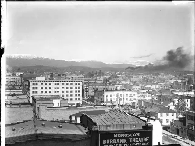 Tragic chemical mishap in Mina Abdullah's industrial facility claims three lives