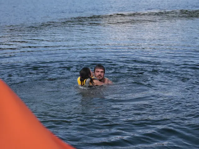 Prioritizing Water Safety Urged by Lifesaving Society Following Two Fatal Drownings in Manitoba