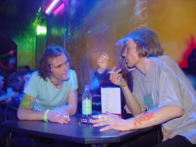 Linking adult Attention Deficit Hyperactivity Disorder (ADHD) with nicotine consumption