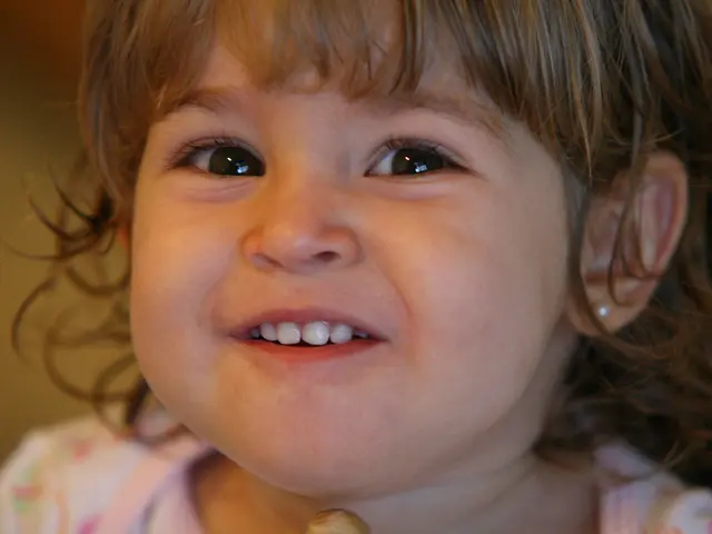 Environmental factors during childhood could potentially influence the brain's reaction to risks