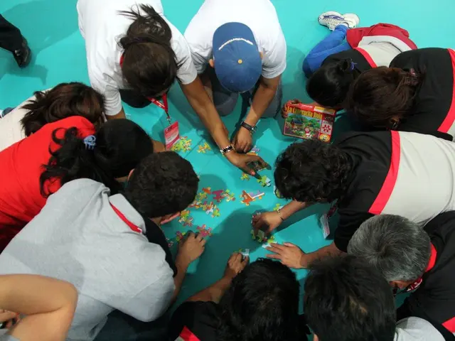 Four yoga practices for relieving knee discomfort, as suggested by a yoga instructor