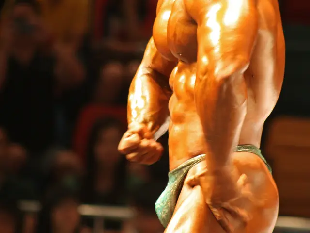 Quick 12-minute exercise routine supposedly effective for rapid fat loss - My experience and...