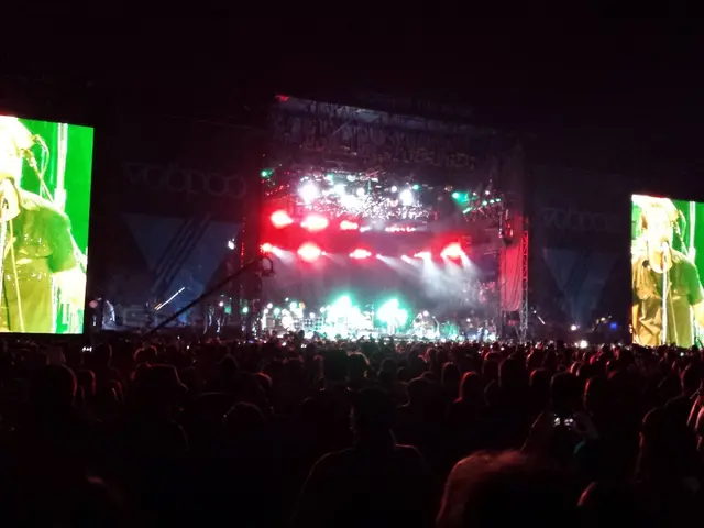 Report alleges Ozzy Osbourne's death was due to a heart attack, according to his death certificate