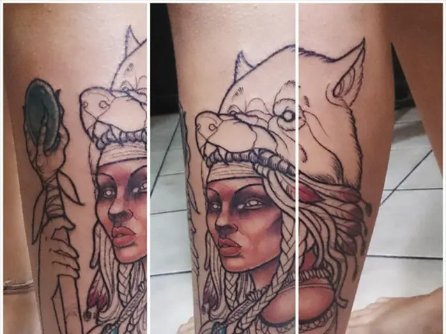 Reveals Transgender Influencer's Unfiltered Transformation: €120,000 Spent on Surgeries Using a...