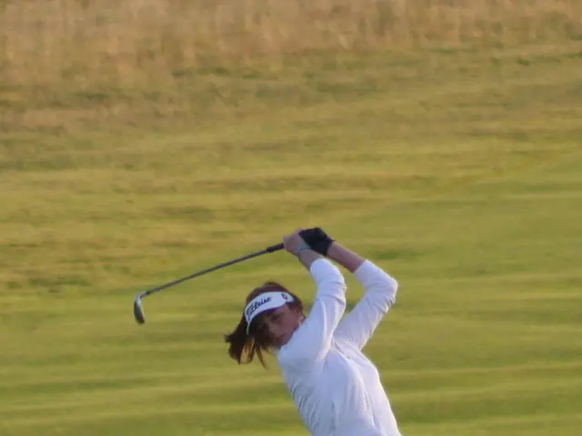 Enhance Your Golf Swing Quickly in Merely 5 Minutes, Even Without Handling a Club Directly