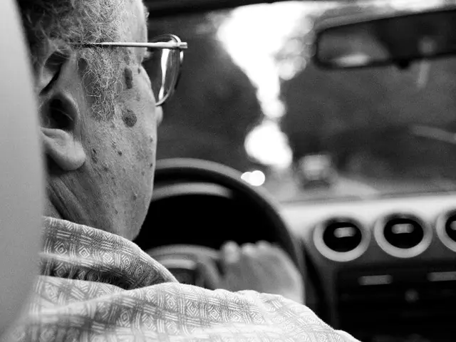 Tightened Medical Screening May Bar Some From Driving: Closed-Door Diagnoses Affect Eligibility