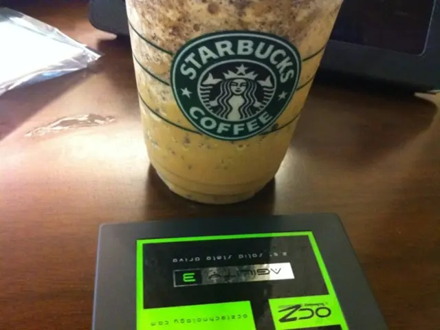 "A Handy Guide for Tim Hortons' Dairy-Free Beverage Options"