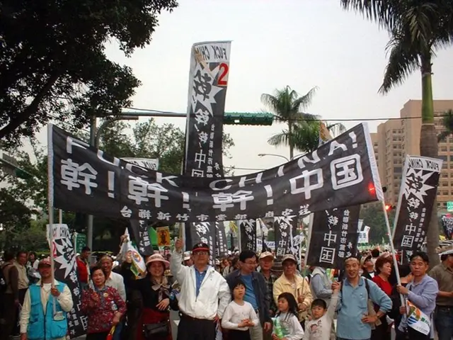 "Abortion Ban Demonstration: A Show of Hypocrisy Revealed in Heaven"