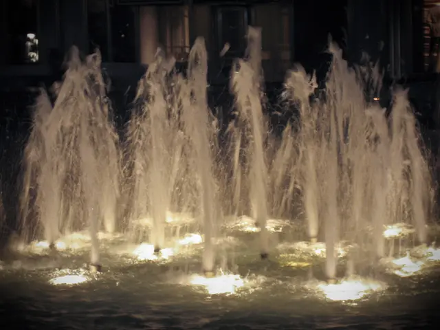 City authorities advocating for providing free access to drinking water