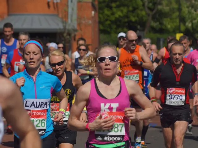 Race in Uganda commences once more on Sunday, passing through Verl.