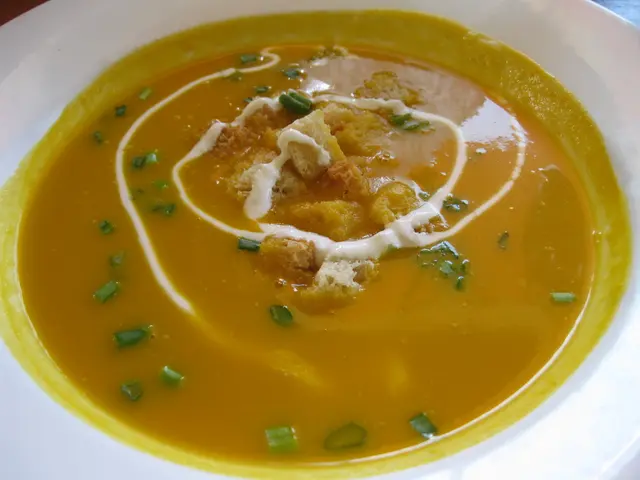 Nutrition Expert Posits: Soups Show promise as Remarkable Healers for Ailments