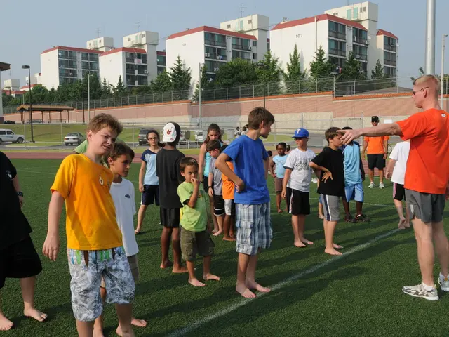 Local soil contamination poses a danger to nearby residents