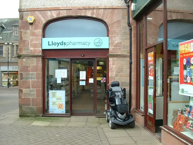 E-prescription system faces complaints from pharmacy staff due to operational issues