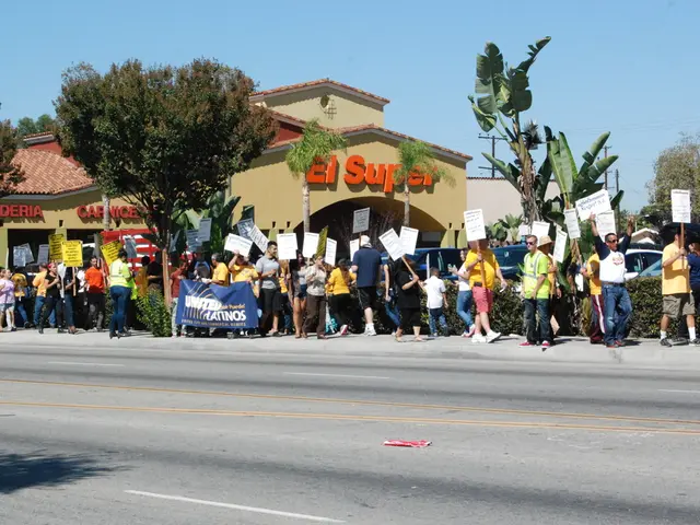 Political Marketing Campaigns: Above-the-Line Tactics for Influencing Voter Behavior through...