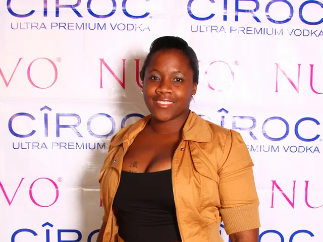 "Actress Olga Khokhlova from the show 'Daddy's Daughters' declines going under the knife for...