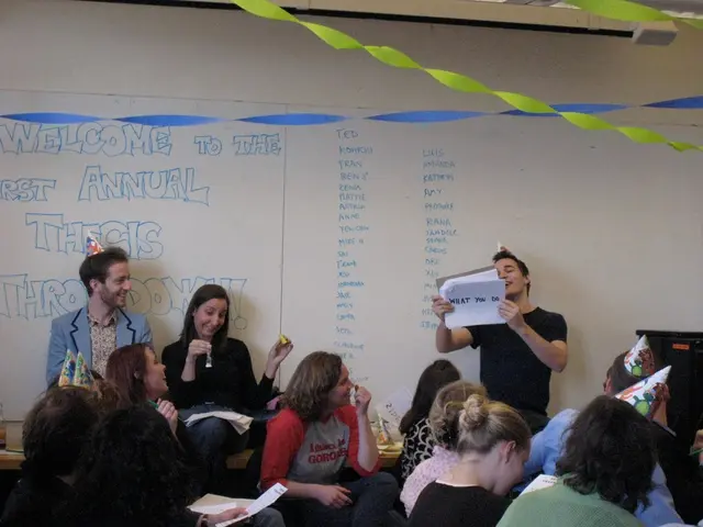 Undervalued Choices: opting for aspirations rooted in creativity for New Year's resolutions is...