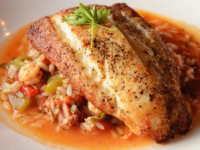 Sushi Nutrition: An Examination of Components, Potential Risks, and Related Information