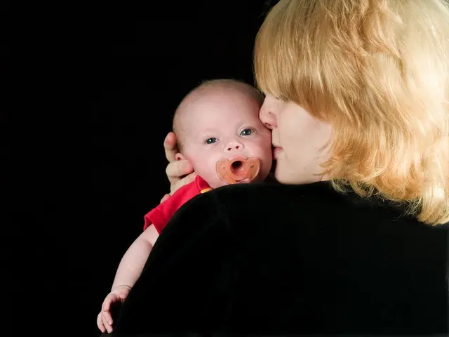 Celebrating Breastfeeding Awareness: Focus on Black Maternal Health