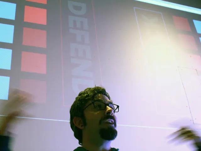 Rebuilding Vision Capabilities Post-Stroke Through Neurological Reeducation