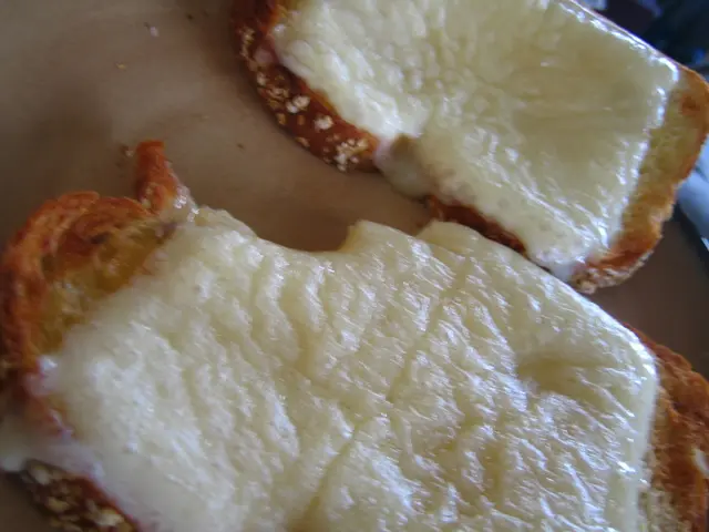 Connection between eczema and food allergies