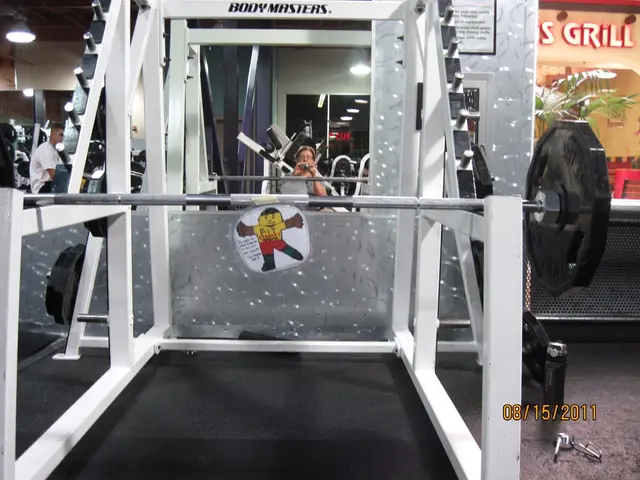 Office Fitness Program Promotes Seated Stress Relief Exercises for Busy Professionals