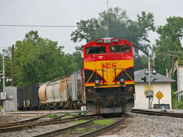 Three individuals strayed off the Viluy trail in Yakutsk, leading to their disorientation