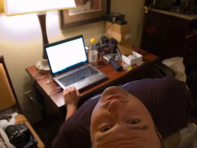 Morning immobility or temporary rigidity upon waking up