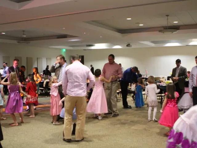 Youth organizations in turmoil: ver.di demands swift response