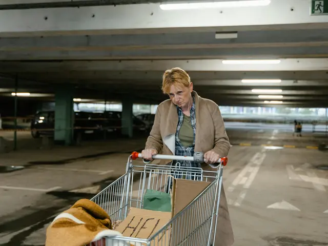 Indoor and Outdoor Environments Equally Prone to Causing Hypothermia