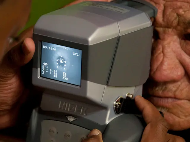 Experiencing Macular Degeneration? Know What to Anticipate Regarding Acupuncture Treatment