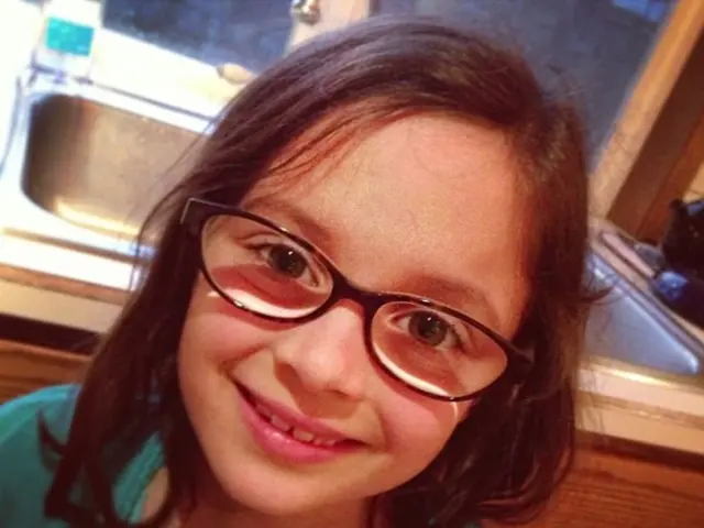 Varieties of Vision Impairment: Includes Partial, Complete, and Congenital, among others.