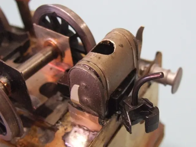 Essential Element with Key Roles in Human Health: Copper