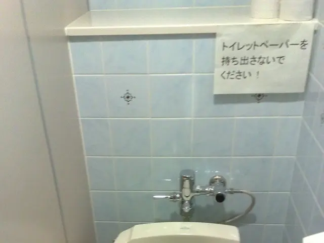 Innovative Personal Hygiene Solutions for the Disabled Pioneered by Raghu D's Kaiteki